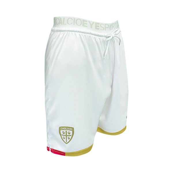 Pantaloni Cagliari Calcio Away 24/25